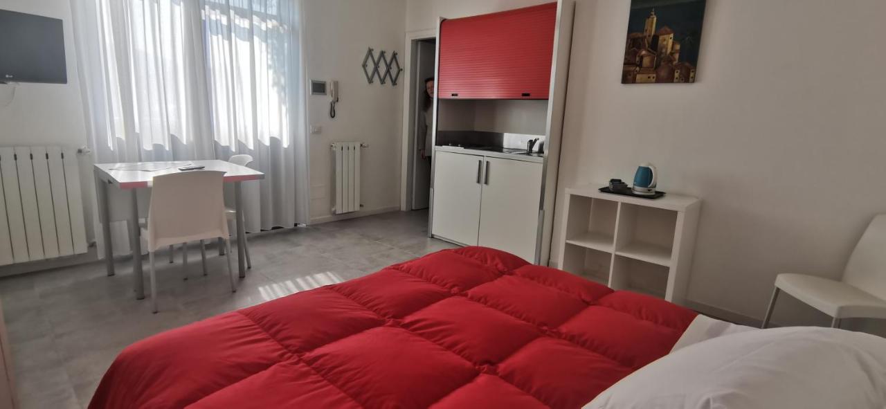 Residenza XX Settembre Daire Maslianico Dış mekan fotoğraf