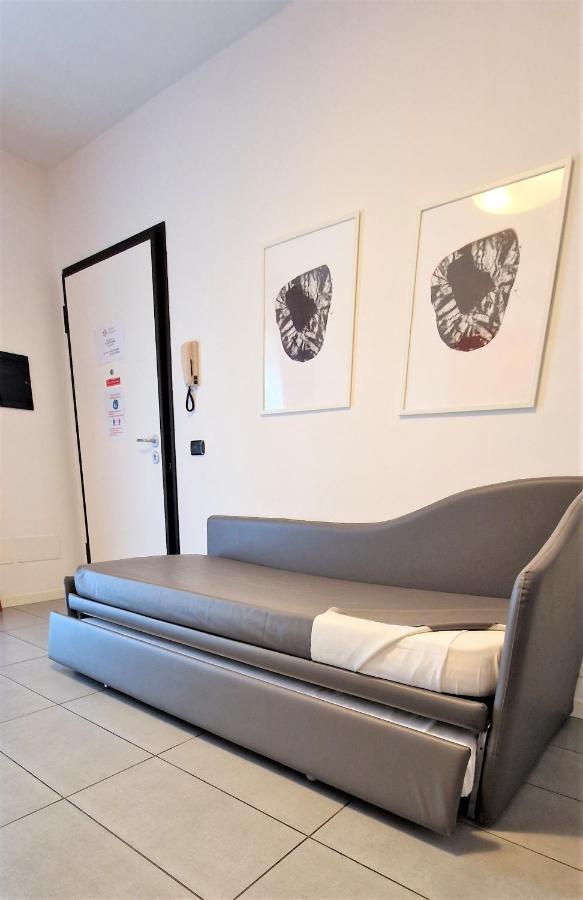 Residenza XX Settembre Daire Maslianico Dış mekan fotoğraf