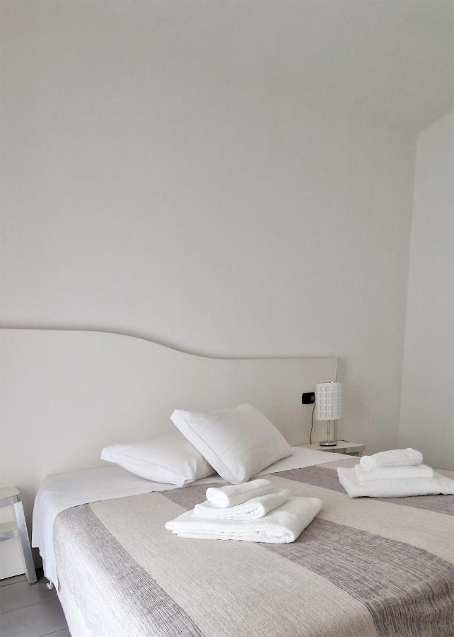 Residenza XX Settembre Daire Maslianico Dış mekan fotoğraf