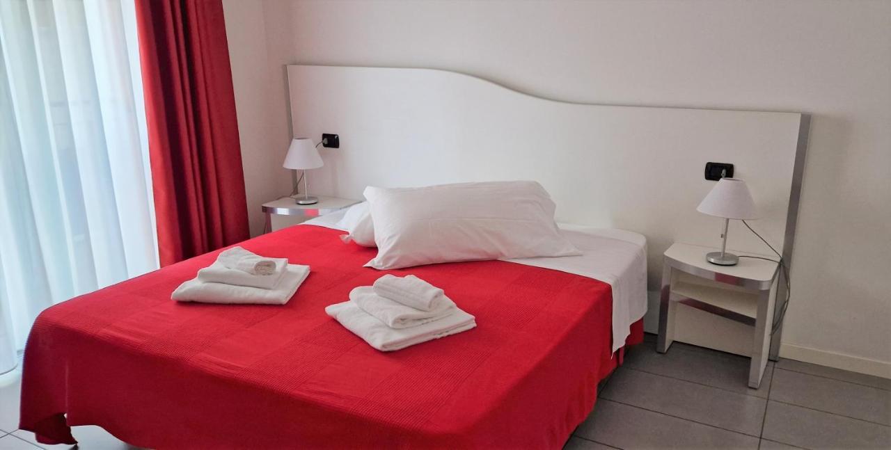 Residenza XX Settembre Daire Maslianico Dış mekan fotoğraf