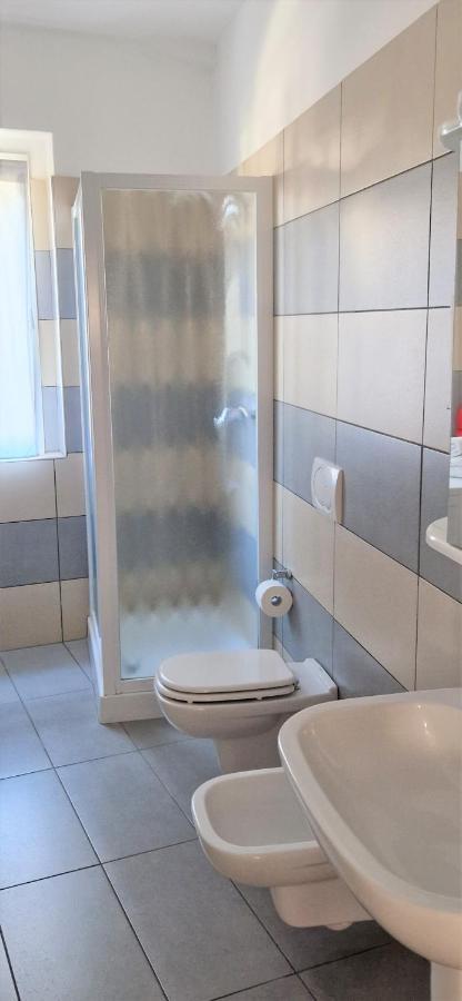 Residenza XX Settembre Daire Maslianico Dış mekan fotoğraf