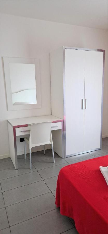 Residenza XX Settembre Daire Maslianico Dış mekan fotoğraf