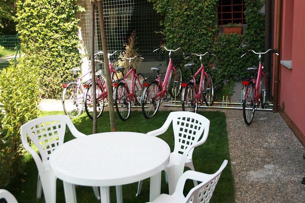 Residenza XX Settembre Daire Maslianico Dış mekan fotoğraf