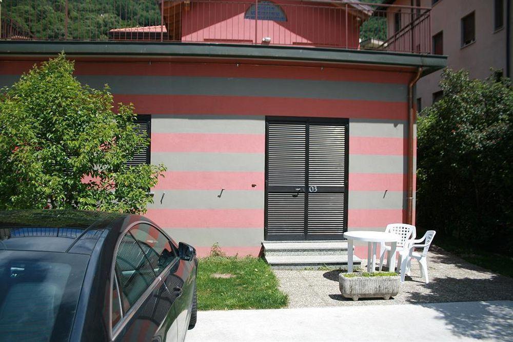 Residenza XX Settembre Daire Maslianico Dış mekan fotoğraf