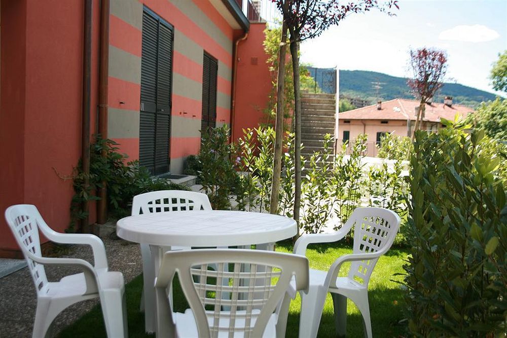 Residenza XX Settembre Daire Maslianico Dış mekan fotoğraf